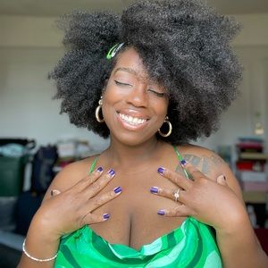 Meet your Posher, Kwany